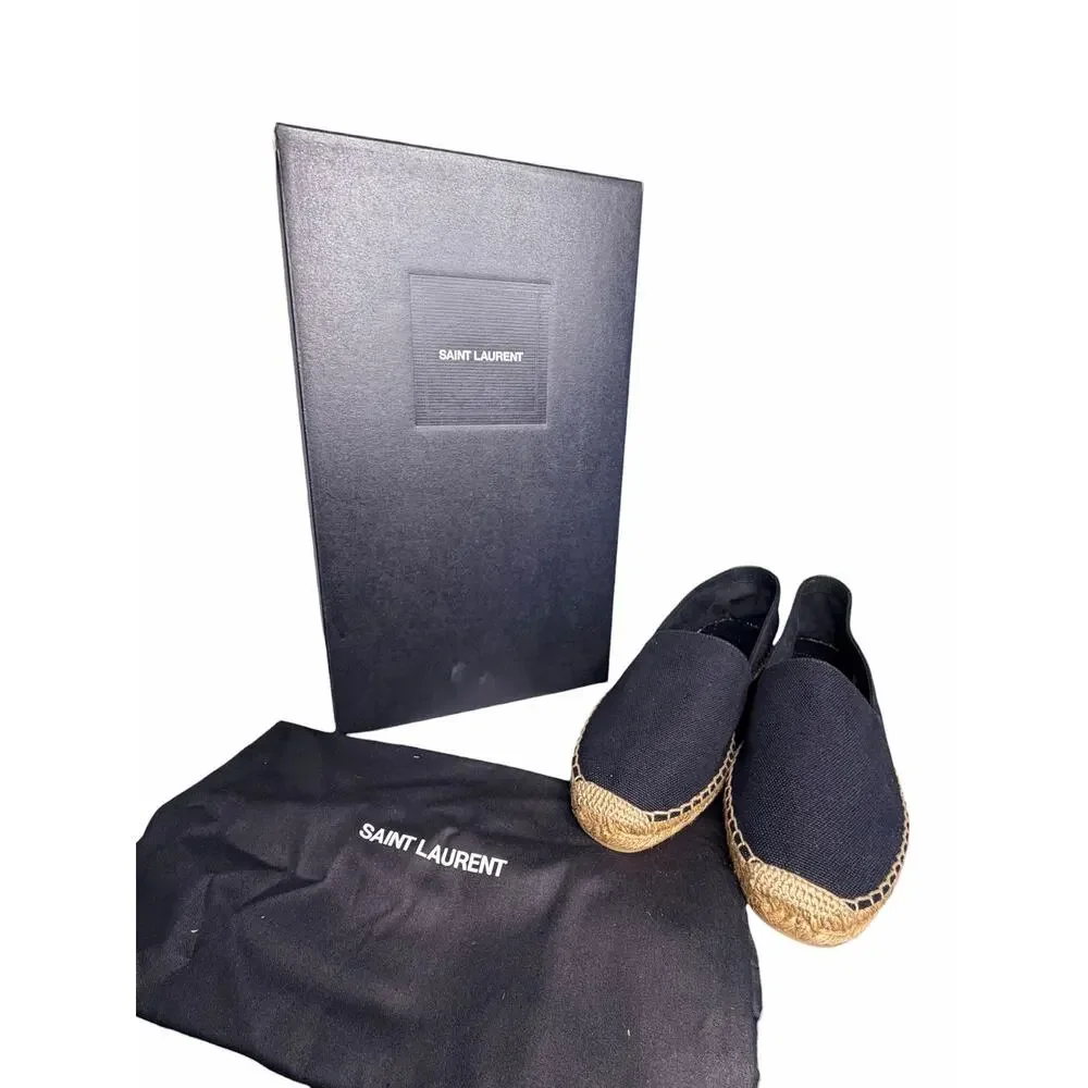 Saint Laurent these saint